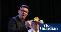 ‘Astonishing’ win for Andy Burnham puts pressure on Starmer to step aside
