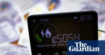 UK inflation slows to 2.8% as energy price cap softens impact of rising fuel costs