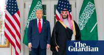 US signs landmark nuclear deal with Saudi Arabia