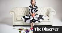 Dame Maureen Lipman: ‘I was afraid of being forgotten’