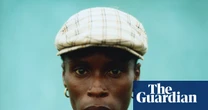 Bongeziwe Mabandla faced addiction, illness and ‘backstabbers’. How has the South African singer stayed so upbeat?