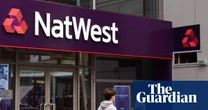 NatWest profits soar by 36% as full privatisation looms