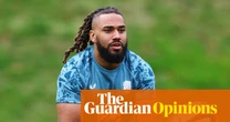 England are in right shape for Chandler Cunningham-South to seize chance at No 8 | Ugo Monye