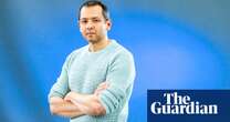 ‘I’m sitting on the side that’s launching bombs’: author Omar El Akkad on the hypocrisy of the west