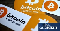UK should consider political donations cryptocurrency ban, says minister