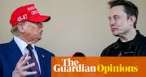 The Guardian view on Donald Trump’s power grab: a coup veiled by chaos | Editorial