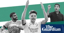 Arsenal’s win at Manchester United may not have impressed, but it was just what they need