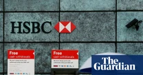 HSBC boss says Rachel Reeves putting up bank taxes would harm UK growth