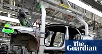 VW faces protests in Germany over proposed job cuts and factory closures