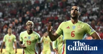 ‘Insatiable’ Spain have tools to emulate Xavi’s generation and win the World Cup