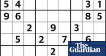 Sudoku 6,742 medium