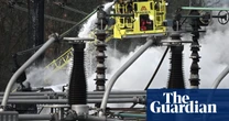 Cause of Heathrow shutdown fire remains unknown