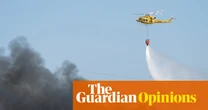 Andy Burnham must act fast on the climate – or risk getting stuck in a ‘derailment’ doom loop | Laurie Laybourn