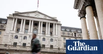 G7 central banks poised to hold borrowing costs amid concerns over prolonged Iran war