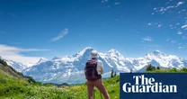 Six of the best long-distance European trails to walk in summer
