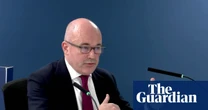 DfE failure to plan for Covid school closures was ‘extraordinary dereliction of duty’, academy head tells inquiry