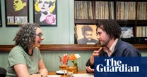 Dining across the divide: ‘I suggested we add each other on social media. He said, I don’t see that we’d ever meet again’