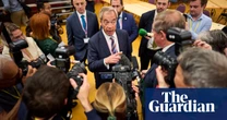 Reform UK’s victories are just the latest chapter of political fragmentation