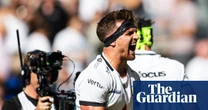 Bath stunned as Exeter head for final after last-ditch drama caps comeback