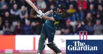 Travis Head helps blast Australia to T20 liftoff against inexperienced England