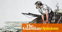 To understand how AI will reconfigure humanity, try this German fairytale | Clemens J Setz