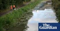 About 90kg of dead fish removed from Walsall canal after sodium cyanide leak