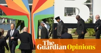 With the world in crisis, many say end globalisation. I say that would be a mistake | Luiz Inácio Lula da Silva