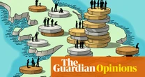 Class still matters in politics – and until living standards improve, Reform UK will continue to prosper | Larry Elliott