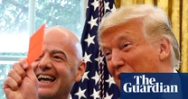 How Trump’s intervention tarnished the World Cup – The Latest