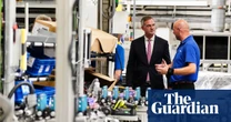 Jaguar Land Rover restarts some of its computers after hack