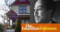 Who preserves the homes of Black literary giants | Nneka M Okona