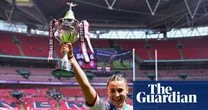 Challenge Cup finals show England should trust youth at World Cups