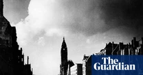 The Traitors Circle by Jonathan Freedland review – a propulsive story of German resistance