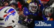 NFL playoffs: Bills edge Ravens in nail-biter to set up AFC title tilt with Chiefs