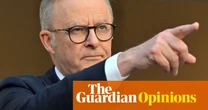Leftwing values will defeat the right. That's what Keir Starmer can learn from Australia | Marc Stears