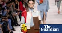 Timeless elegance back in style as Fendi launches Milan fashion week