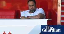 Football Daily | Evangelos Marinakis, phlegm and a full-throated discourse