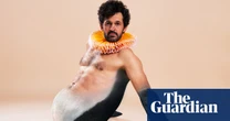 ‘Stupider than everyone else’: one comic’s semi-naked bid to perform dozens of Penguin novels