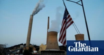 US supreme court seems skeptical about letting EPA enforce pollution rule