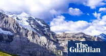 Snow and ice on Swiss glaciers melting at alarming rate amid heatwave, expert says