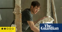 At Work review – photographer ditches career for gig economy and writing in poverty drama
