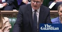 Starmer wants 'more pensioners' to get winter fuel payments in major U-turn – video