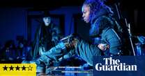 The LeftBehinds review – dystopian thriller finds the National Theatre firing on all cylinders