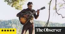 Leon Bridges: Leon review – deliciously soulful confection with added country