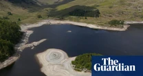 First new reservoirs in England for more than 30 years given go-ahead