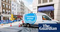 Fresh crisis for Thames Water as investors pull plug on £500m of funding