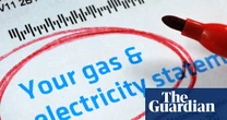 Typical annual energy bill to rise to £1,755 in Great Britain from October