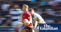 Rugby league told £16m government funding will be stopped unless questions answered