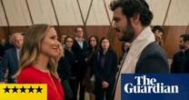 Nobody Wants This review – Kristen Bell and Adam Brody’s joyous romcom is as funny as When Harry Met Sally
