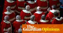 The Guardian view on the House of Lords: ending inherited power is the right thing to do | Editorial